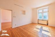 2325 Himberg Großes Grundstück mit heller beheizter HALLE, Außenfläche und bestandsfreiem Mehrparteienhaus mitten in Himberg