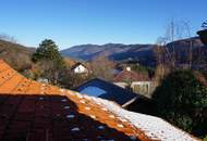 LANDHAUS IN RUHIGER AUSSICHTSLAGE