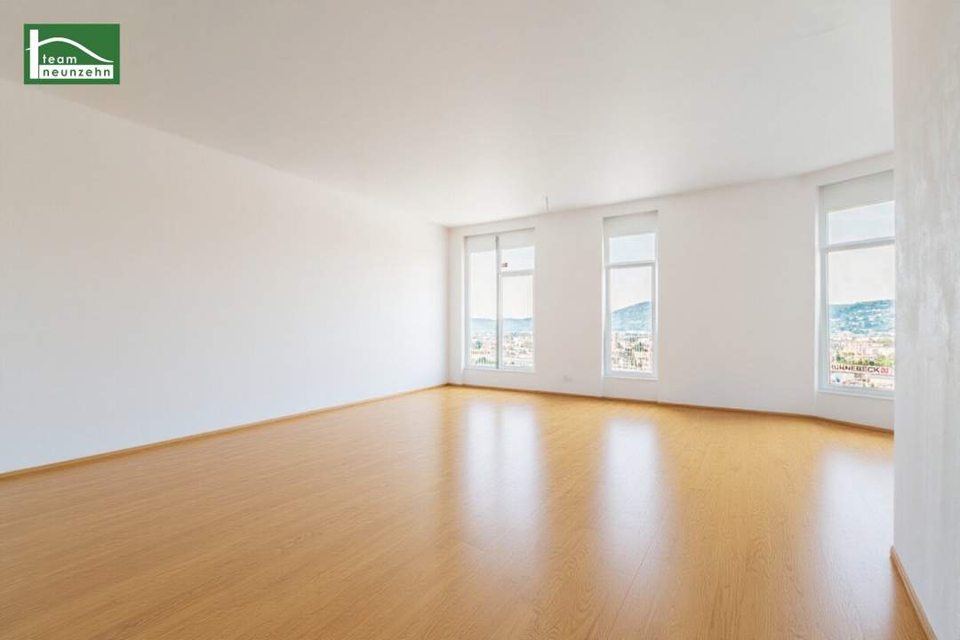 LEVEL GRAZ – Urban Living auf dem nächsten Level