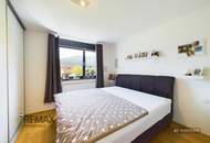 Gepflegte 4-Zimmer-Wohnung mit Westbalkon und Tiefgaragenplatz in Feldkirch-Altenstadt