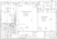 Moderne 2-Zimmer Wohnung in Zentrumsnähe!