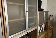40 m² Büroeinheit