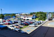 Modernes Büro mit 66 m² zur Miete im Shopping Point Neunkirchen!