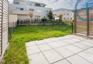 Modernes Reihenhaus mit Garten nahe Wien