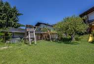 WOW! sonnig gelegenes Einfamilienhaus mit 6 Zimmern