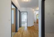 Helle 4-Zimmer-Eigentumswohnung in Fürnitz