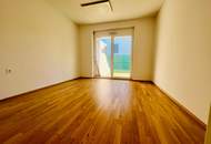 Traumhafte Gartenwohnung in Graz Liebenau