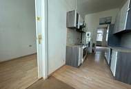 1030! Renovierungsbedürftige 2-Zimmer Wohnung nahe U3!