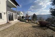 *NEUER PREIS* Ölberg! Sonniges Einfamilienhaus mit 2 Wohneinheiten und unverbaubarem Fernblick!