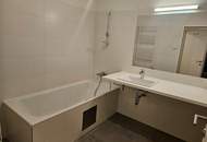 Neubau Erstbezug mit Garage