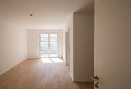 AB MÄRZ: Moderne 2-Zimmer Wohnung mit hochwertiger Ausstattung (Kaiserstraße/ Ecke Neustiftgasse)