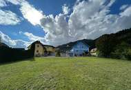 Sonniges zentrales Baugrundstück (Provisionsfrei)