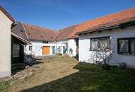 Ein einzigartiges Anwesen mit viel Platz und unzähligen Möglichkeiten