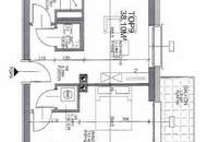 "Grünblick - Balkonwohnung am Riederberg mit Parkplatz"