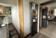 Einfamilienhaus in Pöchlarner Bestlage mit Garten und Garagenanbau