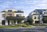 MODERN LIVING NEULAA – Ihr Zuhause im Dachgeschoss mit Terrasse