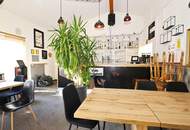 Cafe mit großzügigem Gastgarten | IMS IMMOBILIEN KG