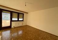 Schöne, ruhige Wohnung in Sackgassenlage!