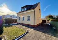 Großzügiges Grundstück mit Potenzial in familienfreundlicher Umgebung