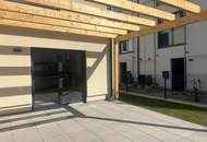 Exklusive Reihen- und Doppelhäuser am idyllischen Hunyadi Park mit Blick in den Park im ALTORT MARIA ENZERSDORF!