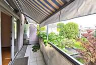 Charmante Maisonette in Graz/Andritz