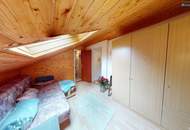 Gepflegtes Einfamilien- oder Ferienhaus in Ruhelage mit Bergblick in +++ St. Johann am Tauern +++ ca. 219 m² Gesamtnutzfläche