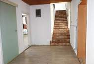 Schnäppchen!!! Geräumiges Reihenhaus mit Garage, Stadel und gemeinschaftlichen Garten/Hof (Provisionsfrei)