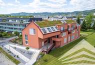 3 Zi. Gartenwohnung im Maisonette-Stil mit 2 Bädern! Ab sofort beziehbar