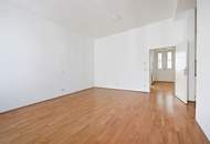 Die HAINBURG: Perfekt aufgeteilte Altbauwohnung mit Grünblick!