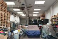 prompt Verfügbar Werkstätte -Lager - Logistik