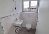 Moderne 2 Zimmer Mitarbeiter- oder Dienstwohnung mit Balkon