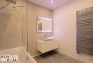 Eleganz & Ruhe in Toplage des 18. Bezirks - Zwei Zimmer mit Balkon!