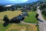 Großzügiges Baugrundstück in sonniger Urlaubsregion