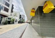 Tolle 2 Zimmerwohnung + Balkon! Top Lage - sehr nahe dem Hauptbahnhof & Belvedere! Ubahn Nähe!