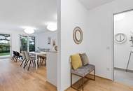 ++ TOP LAGE. TOP STIL. ++ Wohnung in der GREINERGASSE