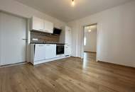 38-m²-Dachgeschosswohnung in Graz-Puntigam