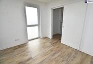 TRAUMHAFTES PENTHOUSE MIT AUSRICHTUNG GEDERSBERG - ENTSPANNUNG PUR!! I ATEMBERAUBENDER AUSBLICK I PERFEKTE VERKEHRSANBINDUNG - Penthouse mit 181,60 m² Dachterrasse! TIEFGARAGENPLÄTZE !