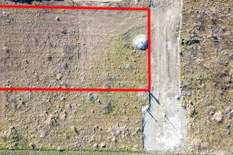 Preisreduziert - Grundstück in Ruhelage, Grund und Boden-kauf, 299.000,€, 2486 Baden