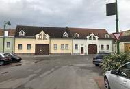 Bewilligtes Neubauprojekt mit 12 Wohnungen, Nähe Kirchenplatz
