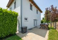 Ruhiges, charmantes Einfamilienhaus in Hofstätten
