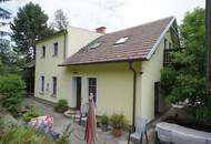 Dachgeschoß-Wohntraum mit Süd-Balkon: 3 Zimmer in grüner Ruhelage zur Miete