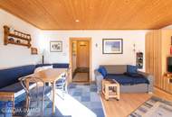 Einmalige Ferienwohnung in Bad Kleinkirchheim