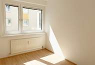 Geräumige 4 Zi. Wohnung im Zentrum von Wels