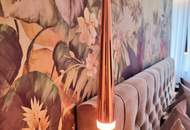 Exklusivität zum Einziehen! Design + Eleganz + Raffinesse + Edle Materialien! TOP-Wohnung in TOP-Lage mit hofseitiger Terrasse! Wünsche werden wahr....