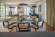 Penthouse Prestige: Das einzige Wohnrefugium auf der obersten Ebene