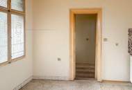 Sonnige Eckwohnung mit Grünblick