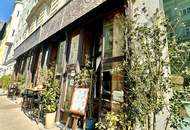 Zwischen Espresso und Eleganz – Ein Ort mit Charakter sucht seine nächste Handschrift