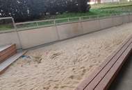 2 Zimmer de LUXE mit südlichem Balkon direkt beim Belvedere mit viel Wohnkomfort!