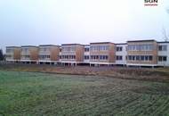 Provisionsfreie 2- Zimmer Erdgeschoss-Wohnung mit Wintergarten und PKW-Abstellplatz in Herzogenburg ab 01.02.2026 zu mieten!