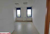 Bürofläche mit Rundumblick im 23. Bezirk